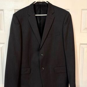 Suit for men, size M